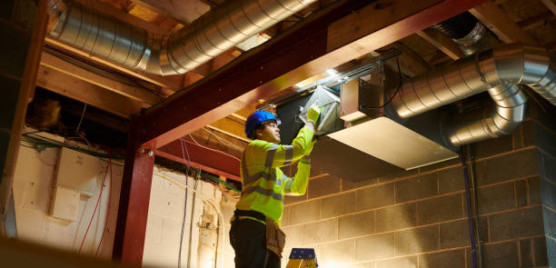 Best Affordable HVAC Duct Cleaning  in Guadalupe, CA