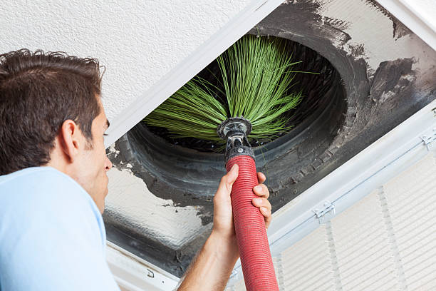 Best Ductwork Cleaning Services  in Guadalupe, CA